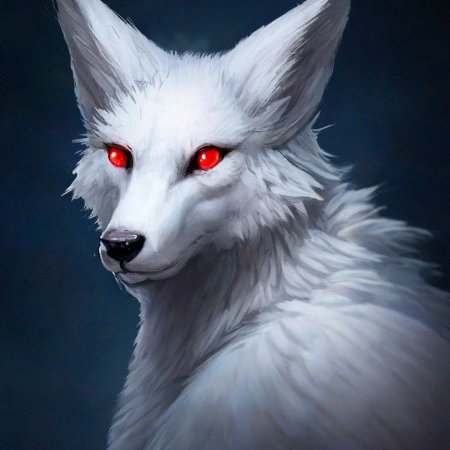 Белый шакал