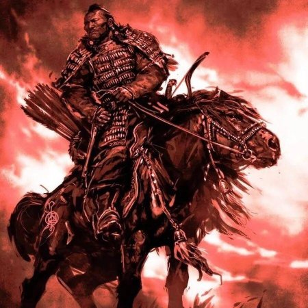 Ганбат Бадамханд