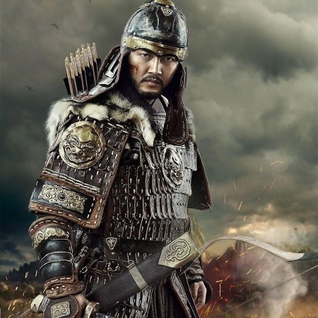 Татаро-монголы батый