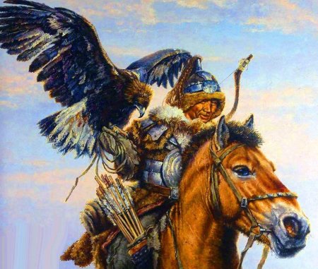 Владимир Меньшенин картины