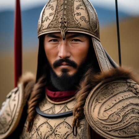 Татаро монгол