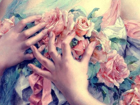 Эмиль Вернон (1872-1919)