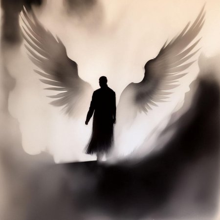 Ангел тени