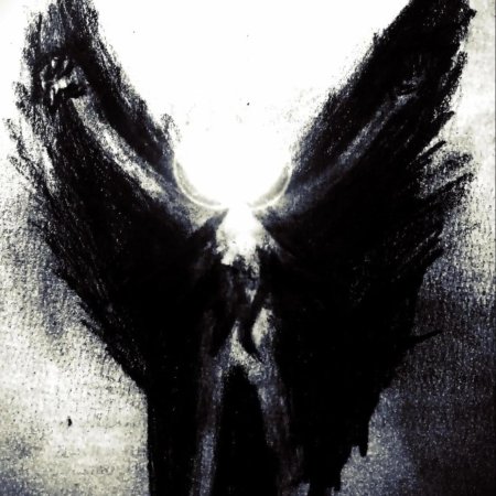 Ангел падший