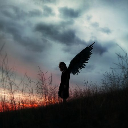 Падшие ангелы