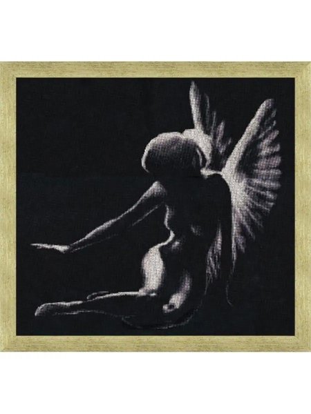 Золотое Руно тень ангела с-003