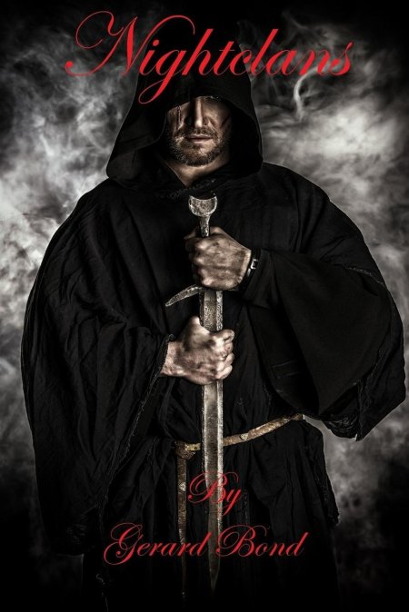 Монах изгой рейд