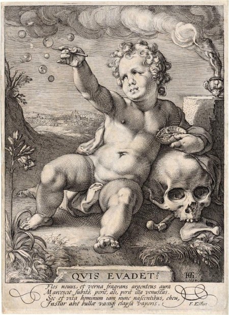 Хендрик Гольциус,(Hendrick Goltzius) 1558-1617 Гравюры