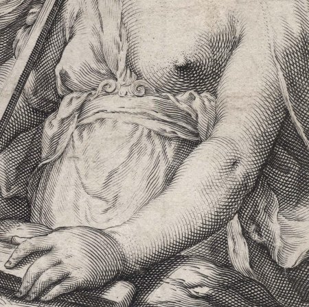 Гольциус Гравюры