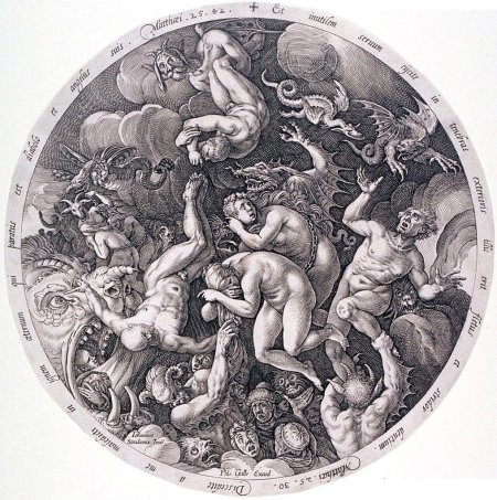 Гольциус Хендрик