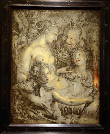 Гольциус Хендрик