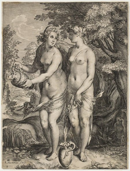 Гольциус Хендрик