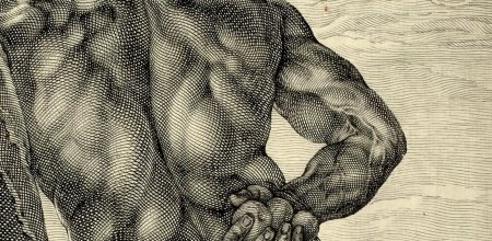 Гольциус Геркулес