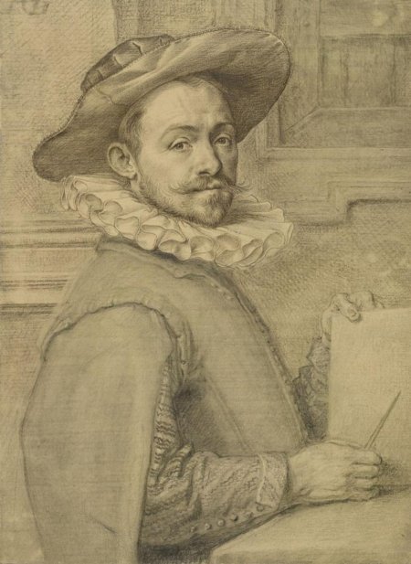 Гольциус Хендрик