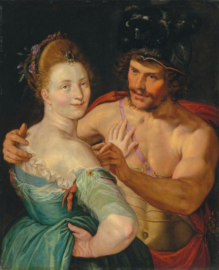 Хендрик Гольциус (1558–1617)