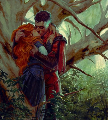 Арвиэль Дакрэа