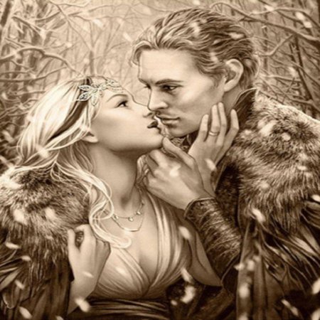 Король джейхейрис таргариен