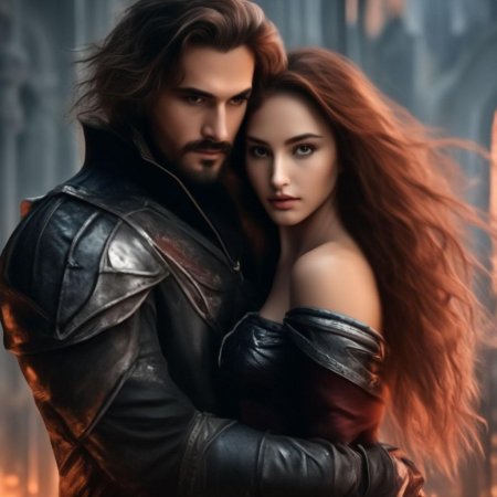 Любовное фэнтези