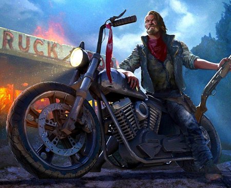 Мотоциклы Дэвид Харлей Дэвидсон