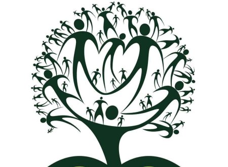 Дерево клипарт