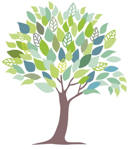 Символ дерева в психологии