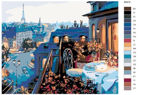 Художник евгений лушпин