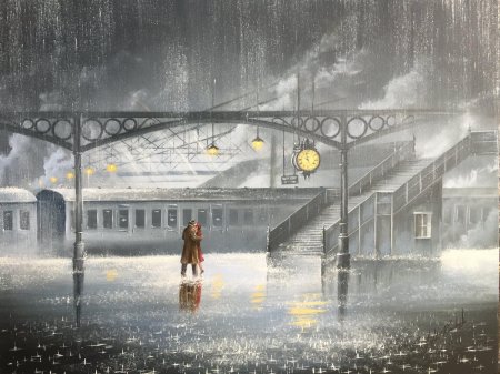 Джефф Роланд (Jeff Rowland)