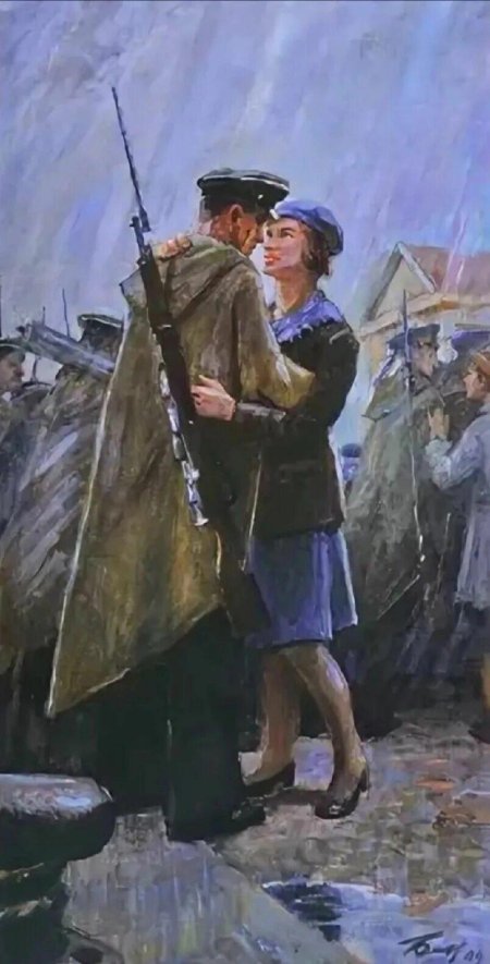 Качинский Николай Станиславович (1916-2005)