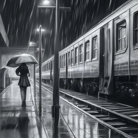 Вокзал разлуки