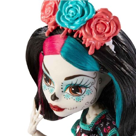 Монстер Хай Скелита