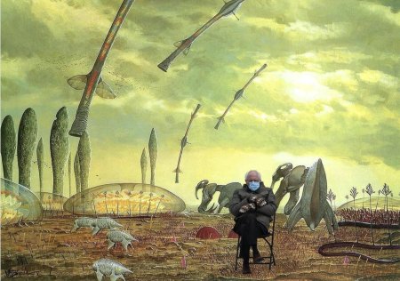 Экспедиции Барлоу