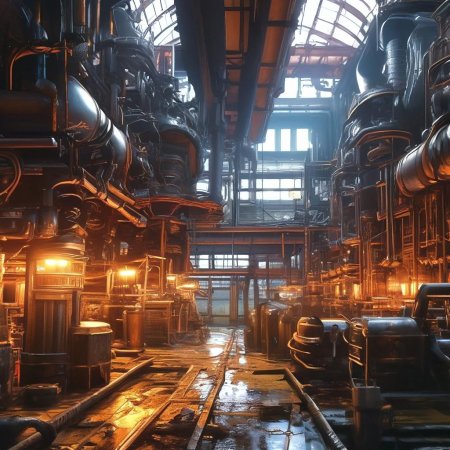 Аниме завод