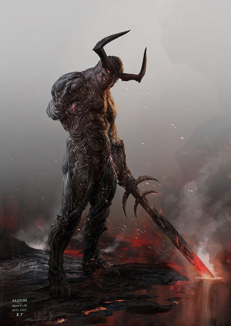 Суртур тор РАГНАРОК