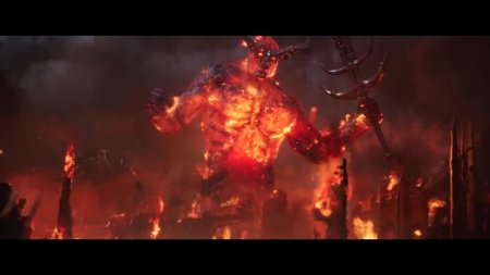 Суртур Марвел тор Рагнарек