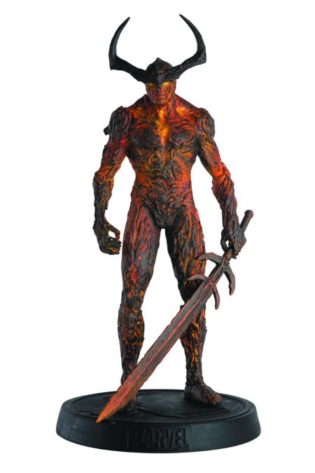 Суртур Марвел