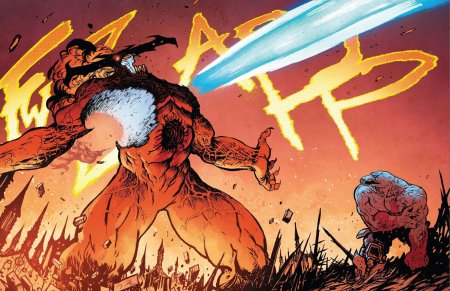 Суртур Марвел комикс