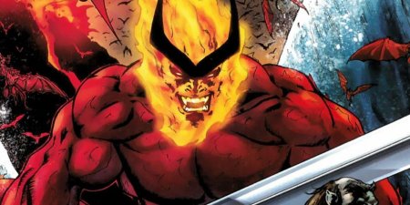 Суртур Марвел комикс