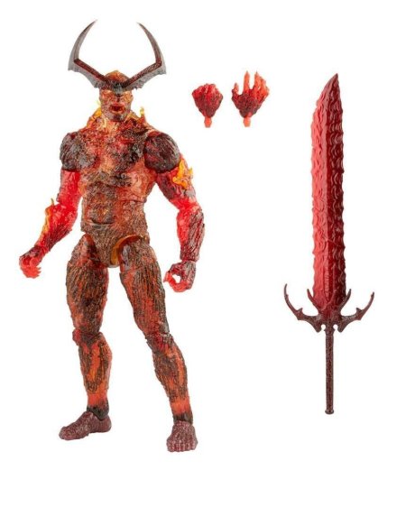 Суртур тор РАГНАРОК