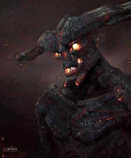 РАГНАРОК Суртур