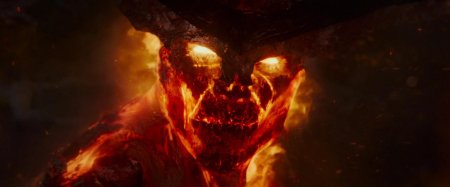 Суртур мифология демон