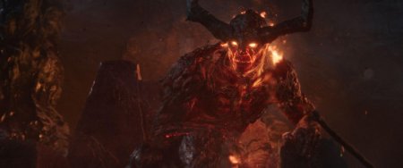 Тор 3 РАГНАРОК Суртур