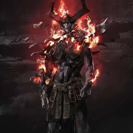 Суртур тор РАГНАРОК