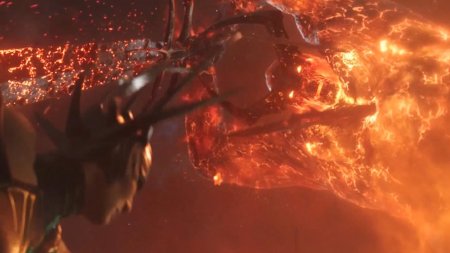 Суртур тор рагнарёк