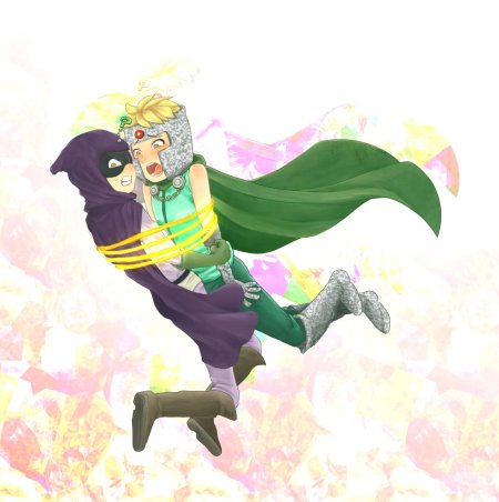 Фанфики Южный парк Мистерион и хаос