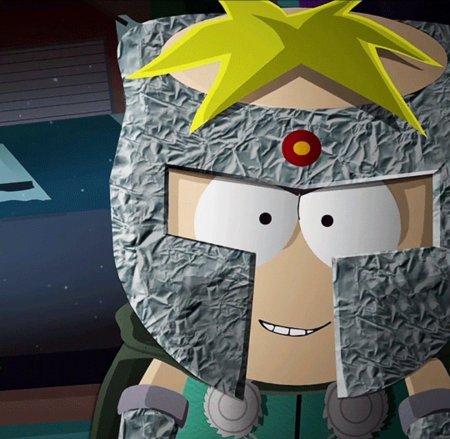 Саус парк игра