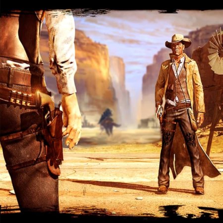 Баунти Хантер дикий Запад