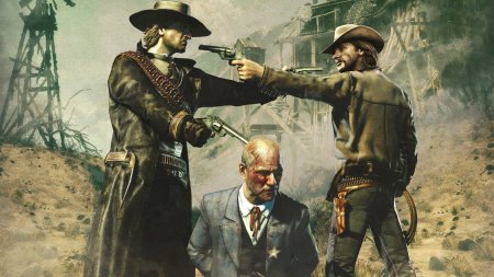 Call of juarez bound in blood