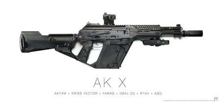 АК 12 концепт арт