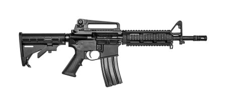 Smith &amp; Wesson m&amp;p15-22