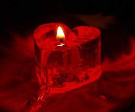 Любовная магия